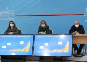 Urdhëri për karantinë shihet nga opozita si hile për të bllokuar votën e emigrantëve. Flasin Çuçi, Tavo e Shehu