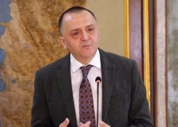 Artan Lame sfidon audio-përgjimin e vitit 2017 dhe sfidon PD-në: Unë nuk kam regjistrimin por ligjin që po vepron