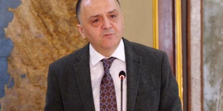 Artan Lame sfidon audio-përgjimin e vitit 2017 dhe sfidon PD-në: Unë nuk kam regjistrimin por ligjin që po vepron