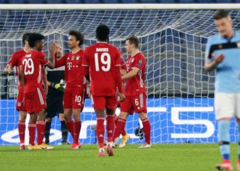 Bayern me objektiv surprizë, ndjek nga afër talentin nga Gjeorgjia