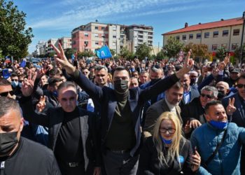 Ilir Yzeiri: Si mund të fitojë zgjedhjet Lulzim Basha, kur Tirana dhe gjithë Jugu voton PS-në?