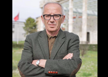 Mark Marku: PD s’do t’i njohë kurrë këto zgjedhje, Lukashenkoja i Ballkanit nuk do ketë as mbështetjen e SHBA-ve e BE-së