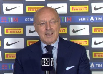 Inter, zëvendëson dy lojtarë me yllin e rivalëve