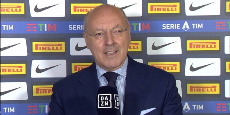 Inter, zëvendëson dy lojtarë me yllin e rivalëve