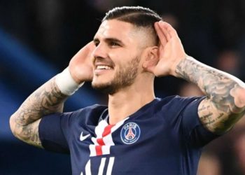 Icardi i ndarë mes Anglisë dhe rikthimit në Serie A