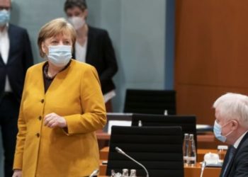 Merkel: I trembemi valës së tretë