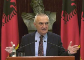 Ilir Meta: Patronazhistët janë fuksa, shumë shpejt do iu tregoj vendin atyre dhe Ramës