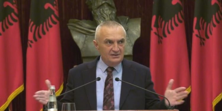 Ilir Meta: Patronazhistët janë fuksa, shumë shpejt do iu tregoj vendin atyre dhe Ramës