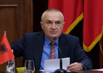 Meta: Nesër Shqipëria do të shndrisë. Nuk impresionohem nga ata lobistë që flasin anglisht dhe mendojnë serbisht për Shqipërinë