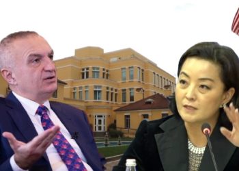 Këtë radhë Amerika do të qëndrojë këtu, nuk do të largohet si në vitin 1945