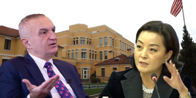 Këtë radhë Amerika do të qëndrojë këtu, nuk do të largohet si në vitin 1945