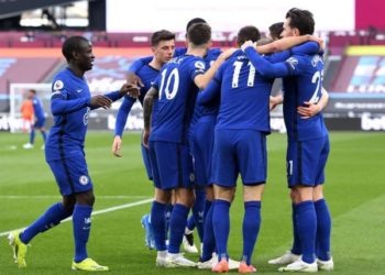 Werner vendos në derbin e Londrës, Chelsea shkëputet nga ‘karvani’ i zonës Champions, synon vendin e tretë