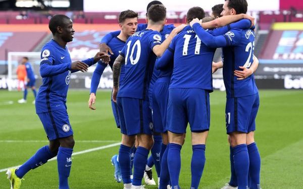 Werner vendos në derbin e Londrës, Chelsea shkëputet nga ‘karvani’ i zonës Champions, synon vendin e tretë