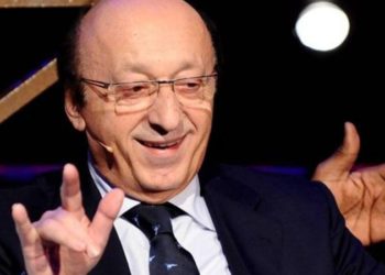 Juventusi bëri një gabim të madh këtë fundjavë, Moggi skanon bardhezinjtë!