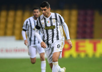 Besnikëria apo futbolli si biznes? Morata i dërgon mesazh të qartë Juves