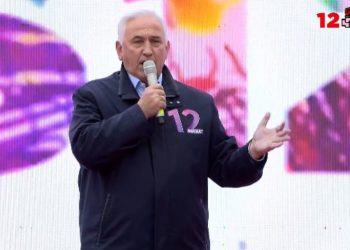 Braktisi LSI-në/ Nasip Naço: Jam me fat që jam me Ramën