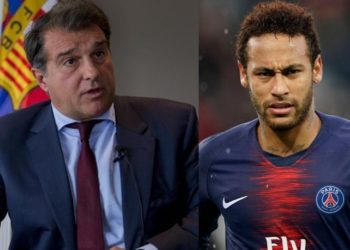 Neymar flirton me Barçën, shtyn rinovimin në Paris