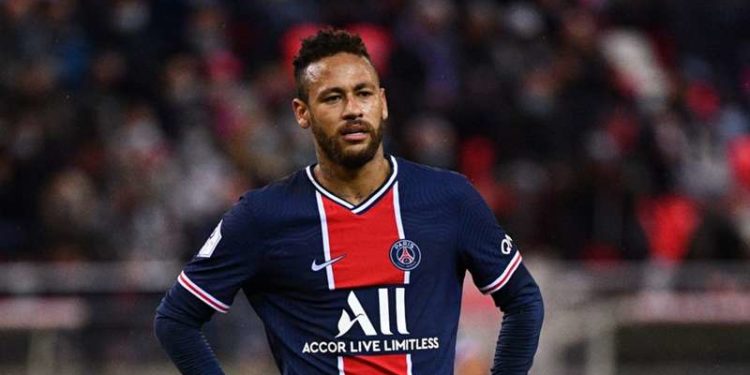 Të gjithë kundër Neymar: S’ka respekt për shokët e skuadrës