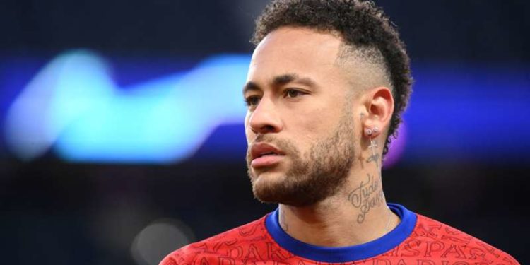 E ardhmja, Champions-i, “Topi i Artë”; Neymar i zbulon të gjitha