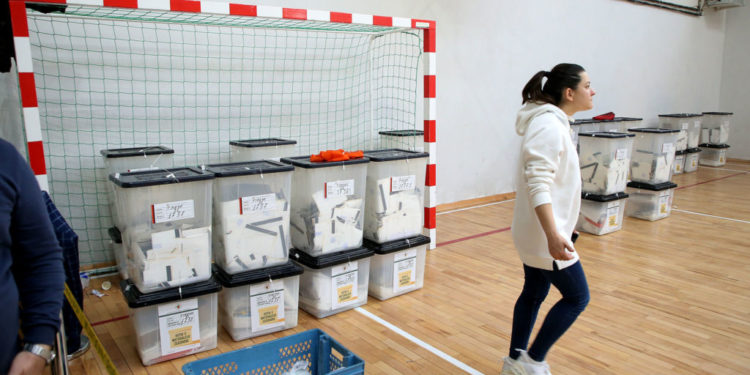 Kukësi, Gjirokastra dhe Berati, aty ku forcohen fitoret e PS-së e PD-së dhe ku LSI asgjësohet