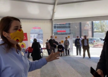 Manastirliu jep lajmin e mirë: Gati vaksinimi për personat mbi 60-vjeç