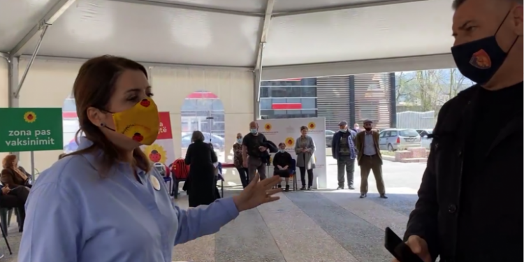 Manastirliu jep lajmin e mirë: Gati vaksinimi për personat mbi 60-vjeç