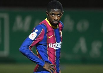 Dembele drejt Italisë, gjigantët e Serisë A parakalojnë Liverpool-in dhe PSG-në