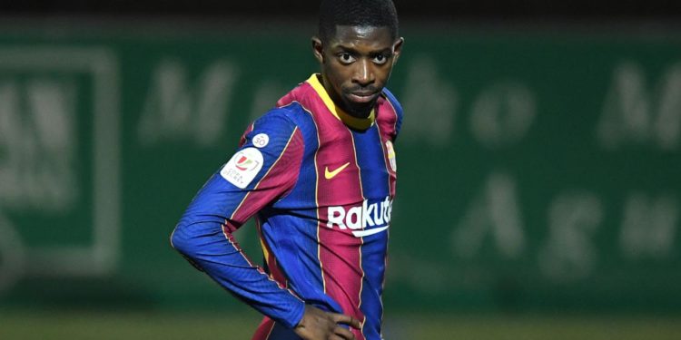 Dembele drejt Italisë, gjigantët e Serisë A parakalojnë Liverpool-in dhe PSG-në