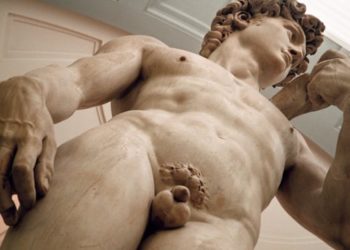 Libri shokues/ Pse po zvoglohet penisi tek meshkujt