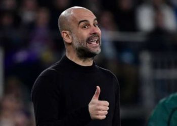 E pranon Guardiola: Jam dështak nëse s’e fitoj Ligën e Kampionëve