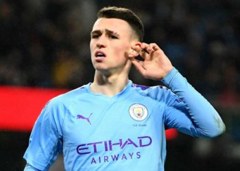 Manchester City blindon Foden me një rrogë marramendëse