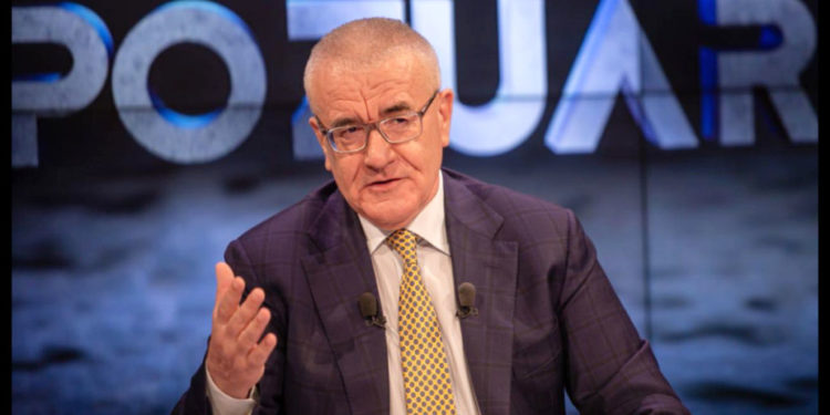 Sali Berisha duhet të japë dorëheqjen!