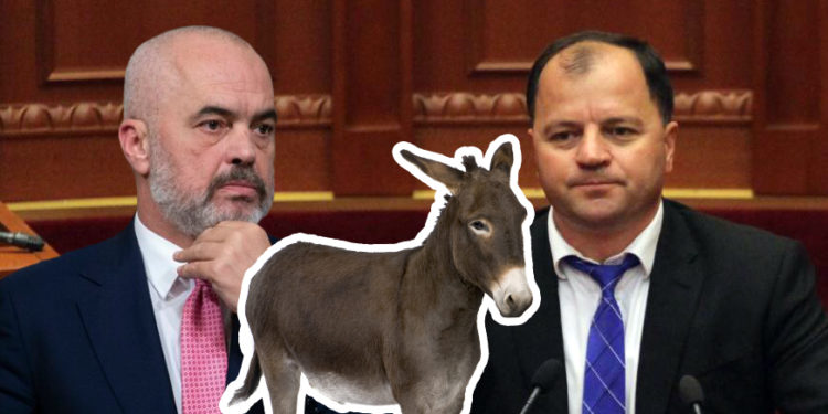 Lefteri që s’ka lënë parti pa ndërruar: Kryegomarit të Rilindjes do ia heqë populli samarin më 25 Prill