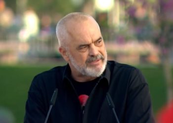 Rama: Lulzim Basha dhe PD bënë fushatën më të mirë në historinë e humbjeve të tyre, por ne jemi si Barcelona e Guardiolas