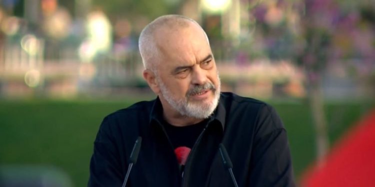 Rama: Lulzim Basha dhe PD bënë fushatën më të mirë në historinë e humbjeve të tyre, por ne jemi si Barcelona e Guardiolas