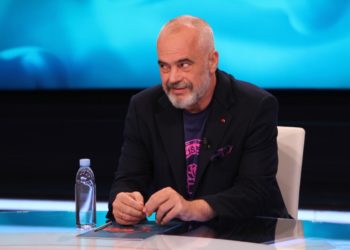 Rama: Meta ka lajthitur, LSI është një çiban i politikës shqiptare