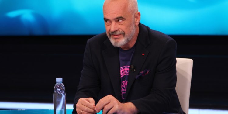 Rama: Meta ka lajthitur, LSI është një çiban i politikës shqiptare