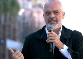 ‘100 ditë, 100 arritje’, Rama: 223 klasa sportive në sistemin arsimor parauniversitar nga 0 në 2013