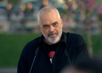 Për mandatin e tretë/ Rama: Kjo është fitorja më e vështirë, më e madhe dhe më e bukur e Partisë Socialiste