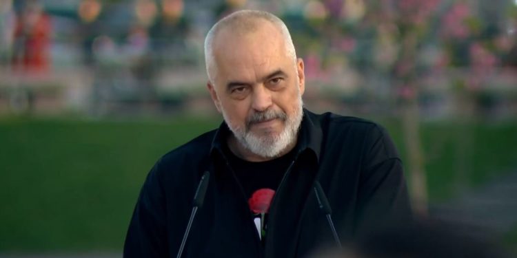 Për mandatin e tretë/ Rama: Kjo është fitorja më e vështirë, më e madhe dhe më e bukur e Partisë Socialiste