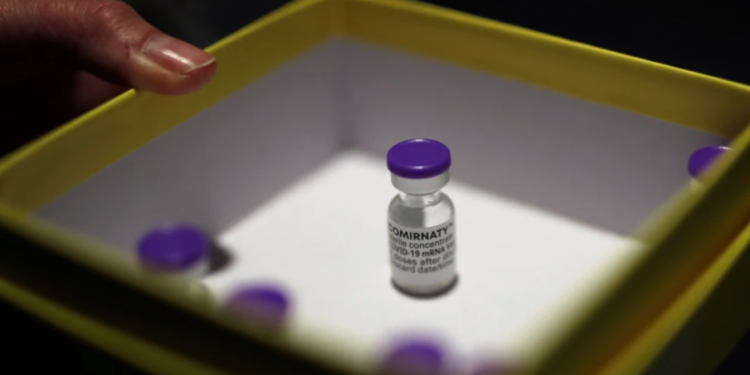 Vaksinimi/ Franca zgjat intervalin kohor të kryerjes së dy dozave