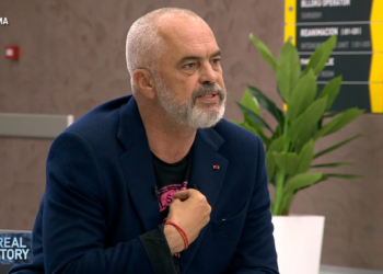 Rama i mbyll derën PD-së e LSI-së për koalicion: Unë nuk bëj qeveri nga halli