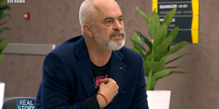 Rama i mbyll derën PD-së e LSI-së për koalicion: Unë nuk bëj qeveri nga halli