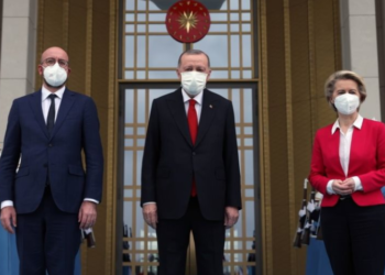 BE-Erdoganit: Do të mbrojmë në çdo mënyrë interesat e Greqisë dhe Qipros