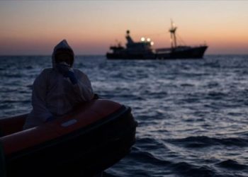 Tragjike në Tunizi/ 41 të vdekur prej mbytjes së varkës me emigrantë