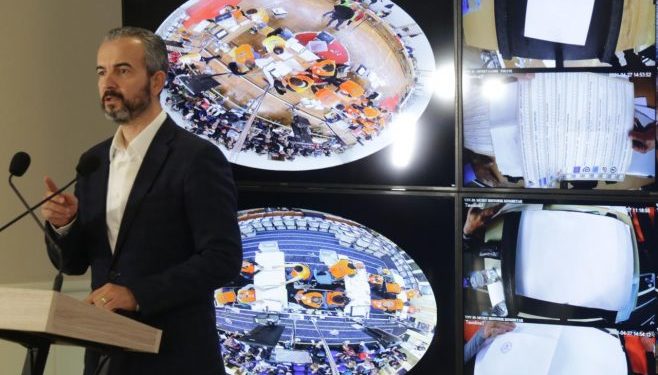 Pretendimi i Vetëvendosjes për Tepelenën, Celibashi: Kemi pamje filmike të plota