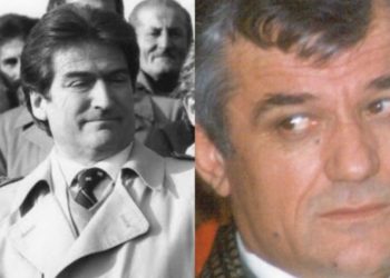 3 dekada në Kuvend, cilët janë deputetët “e përjetshëm” që ende kërkojnë mandat? Mes tyre edhe Vangjel Tavo