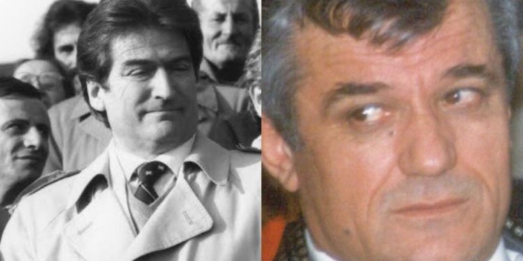 3 dekada në Kuvend, cilët janë deputetët “e përjetshëm” që ende kërkojnë mandat? Mes tyre edhe Vangjel Tavo