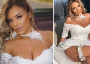 Anxhela Peristeri tregon momentin e puthjes së parë