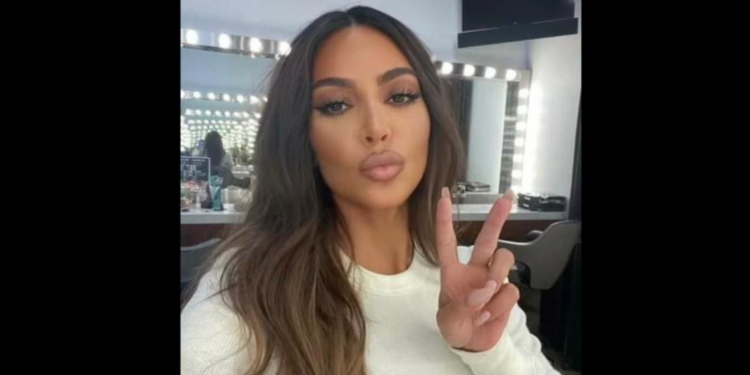 Berisha pretendon se mbështetet nga Kim Kardashian: Një mirëmëngjes special nga diva e botës, fitore